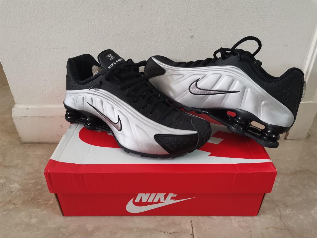 Nike outlet shox x4