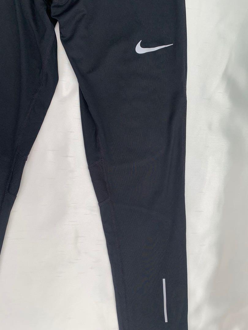 Nike Training legging, Olah Raga, Baju 