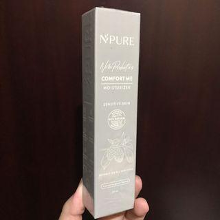 Npure Noni Probiotics Comfort Me Moisturizer