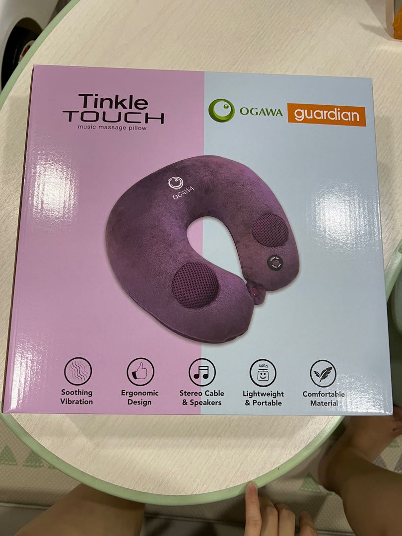 Ogawa tinkle touch music neck new arrivals