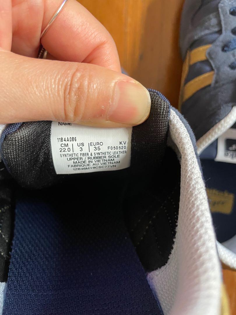 Children's shoe size 35 in us store
