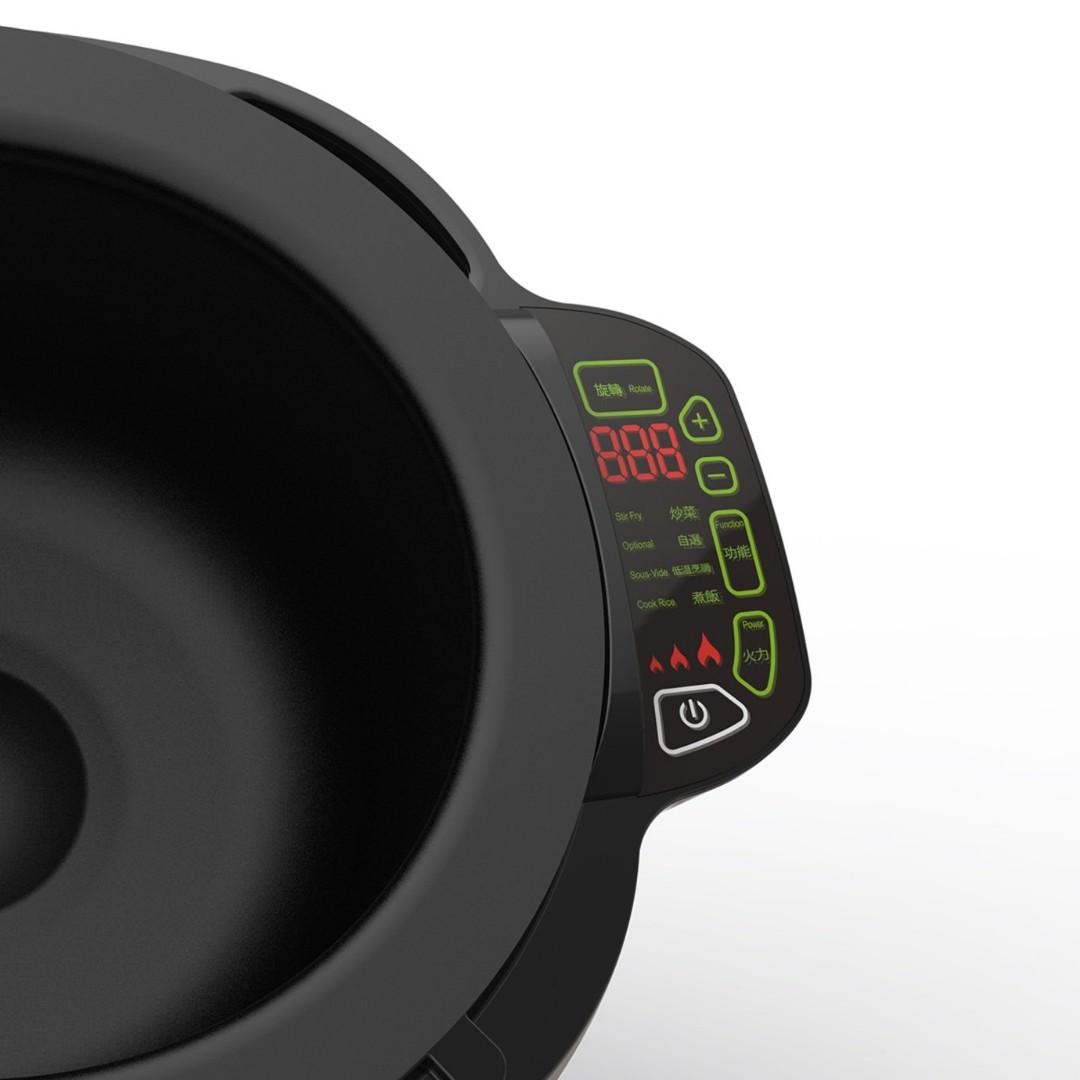 Orbit Fryer (Brand world kitchen), TV & Home Appliances, Kitchen