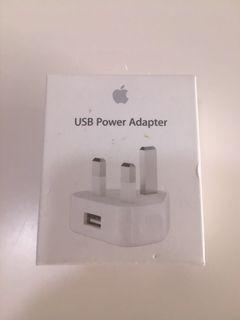Original Apple Iphone Charger