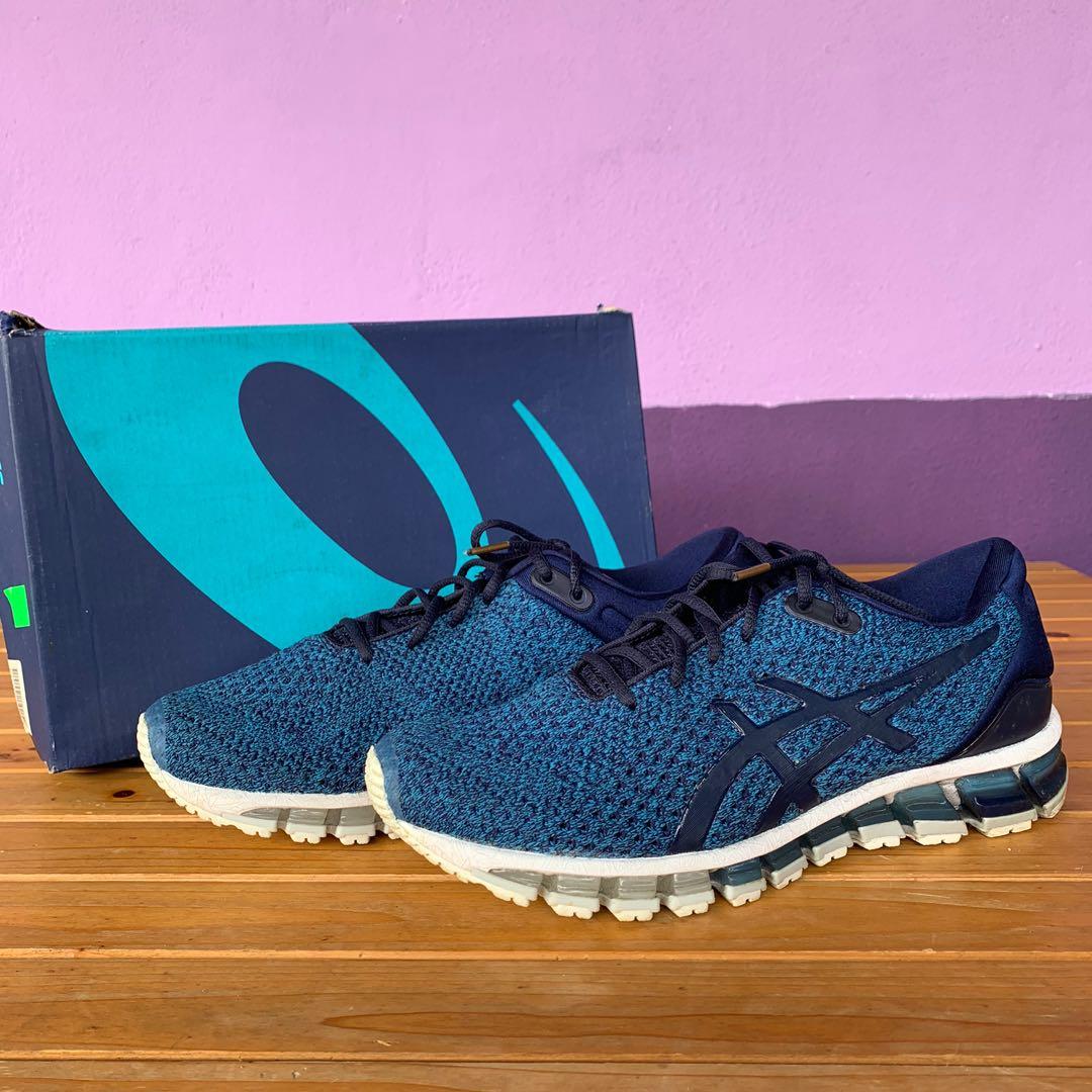 Asics gel quantum 360 original deals