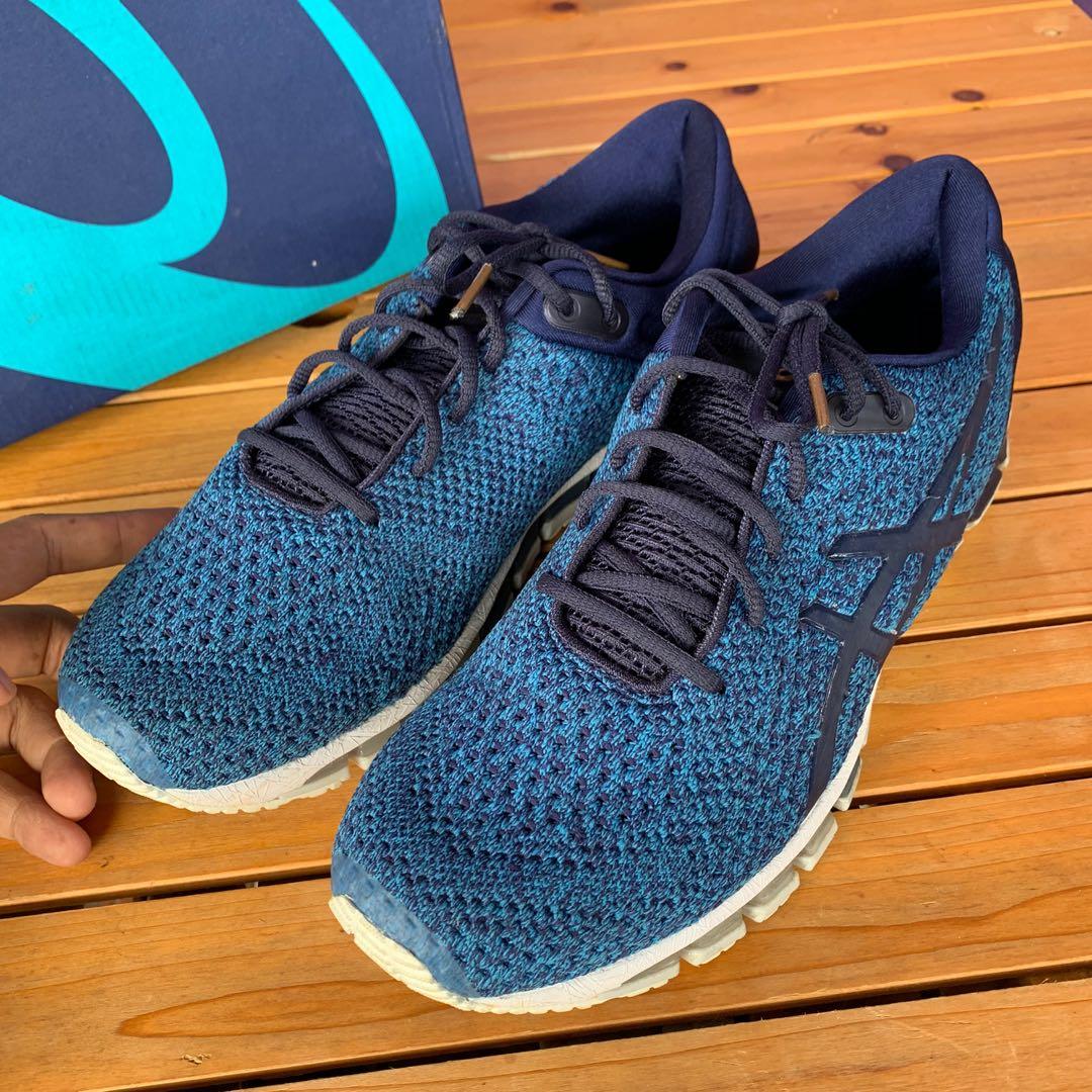 Asics gel clearance quantum 360 original