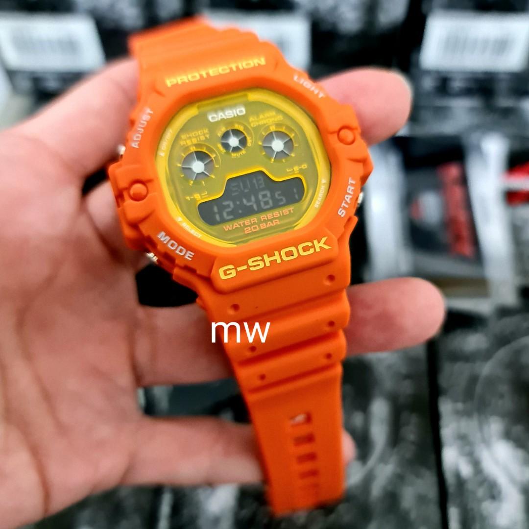 g shock dw 5900 original