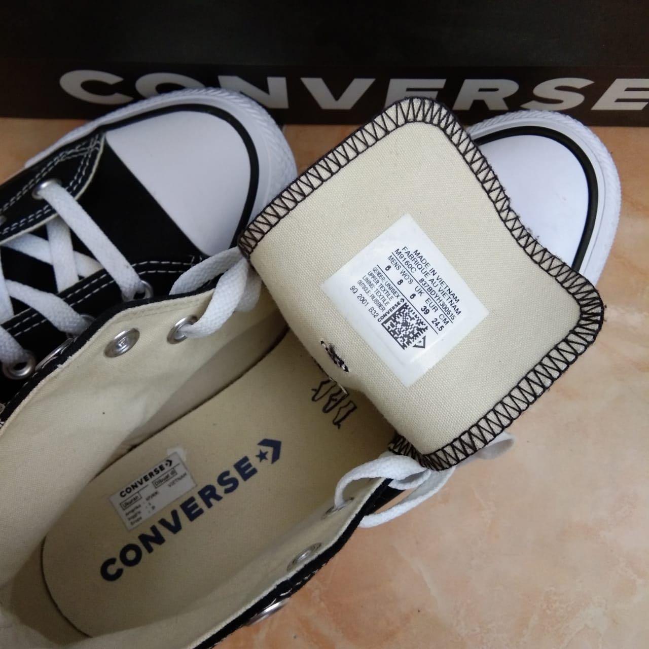 converse 6c originales