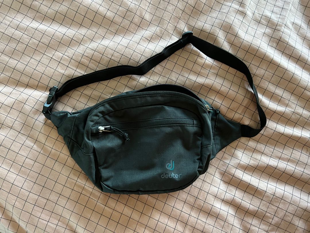 Waist bag deuter 2025 original