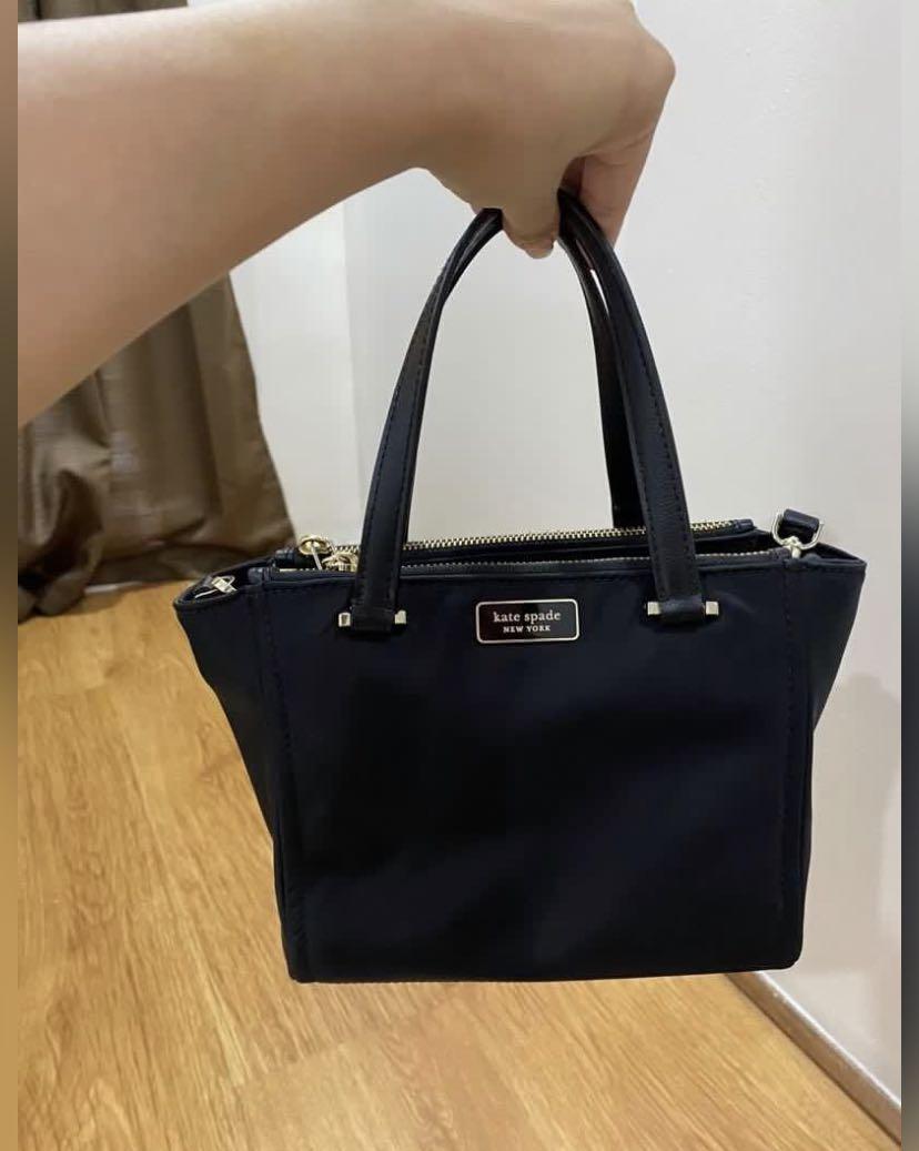 Kate spade shop dawn small satchel