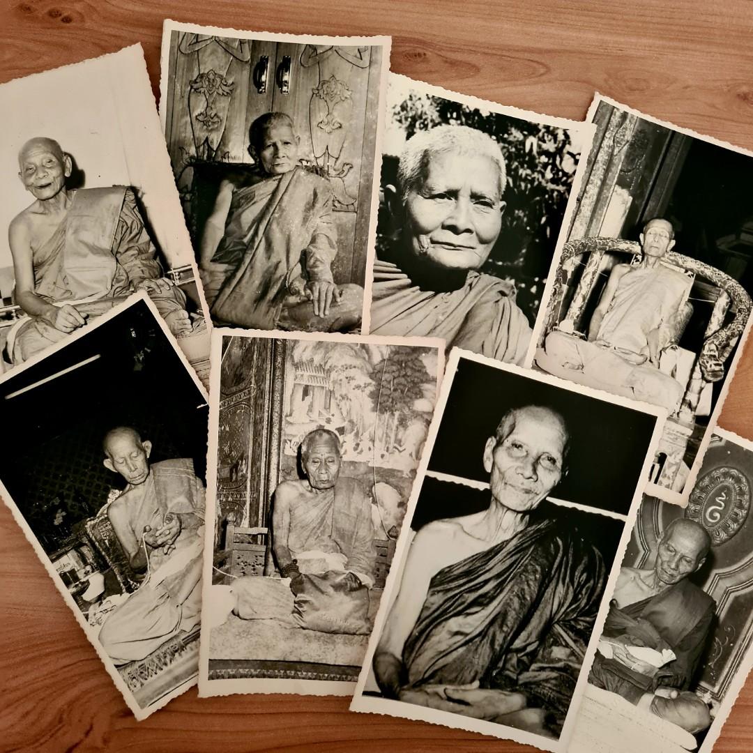 Original Old Photos Collection, Hobbies Toys, Memorabilia