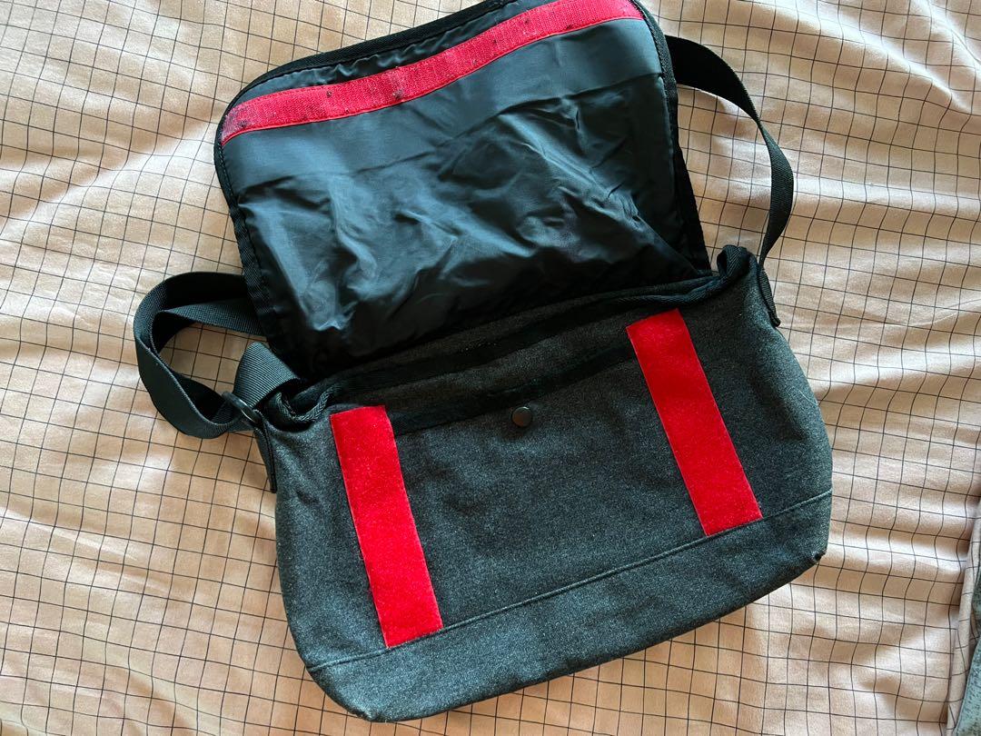 Sling bag best sale volcom