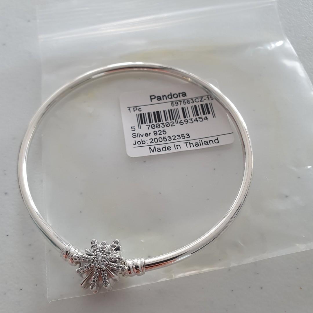 Pandora 597563cz cheap