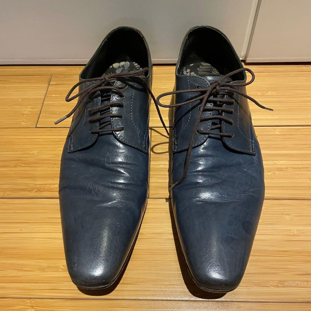Paul smith formal shoes hot sale