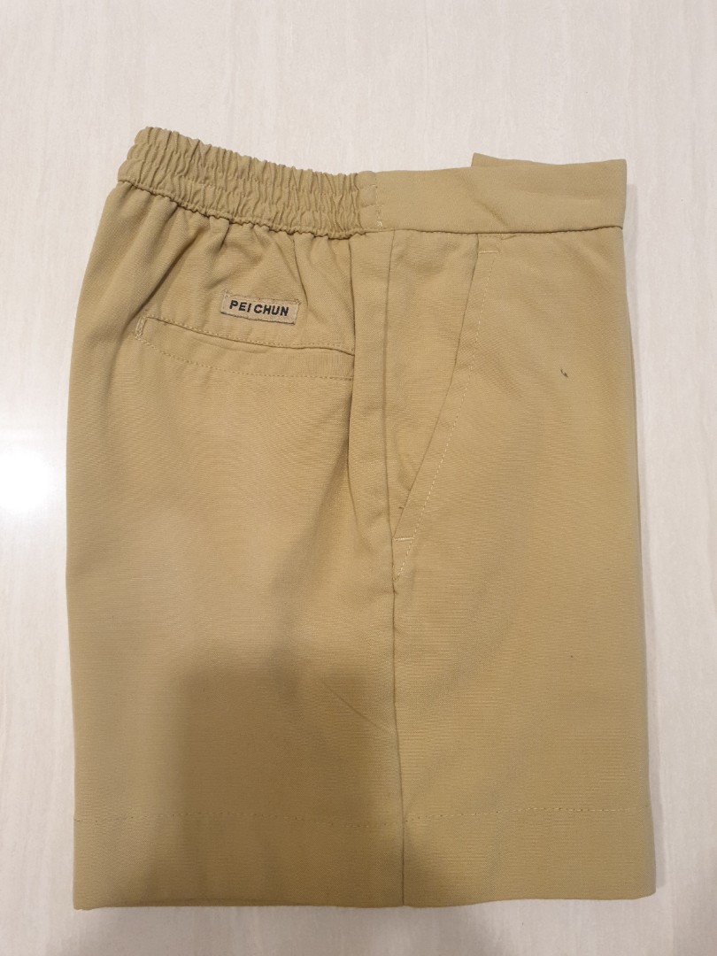 Pei Chun Primary School Pant, Everything Else on Carousell