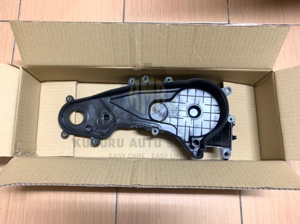 PERODUA TIMING BELT COVER SEAL PERODUA KELISA KENARI MYVI 1.0 VIVA Auto Accessories on Carousell