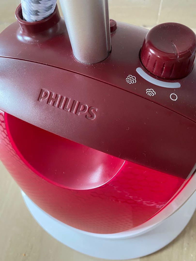 Philips steamer GC500, TV & Home Appliances, Irons & Steamers on Carousell