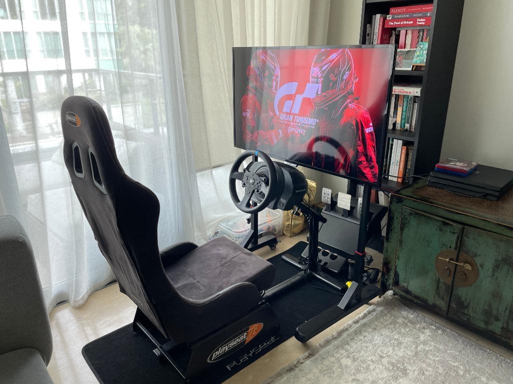 Playseat sim racing best sale
