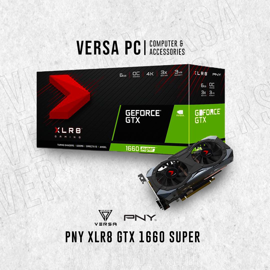 1660 super pny xlr8 outlet