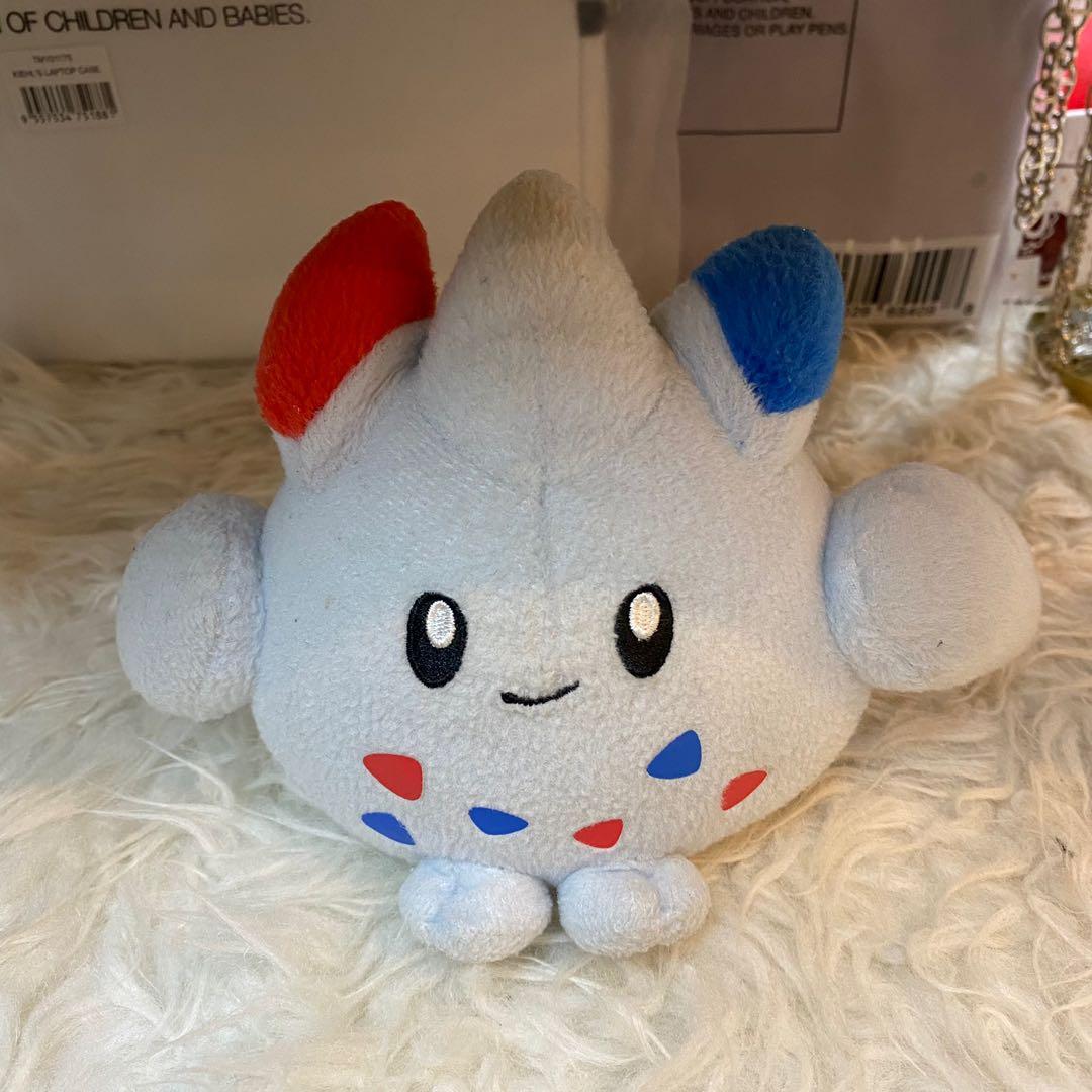 togekiss plush toy