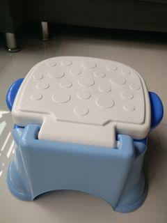 Potty for children