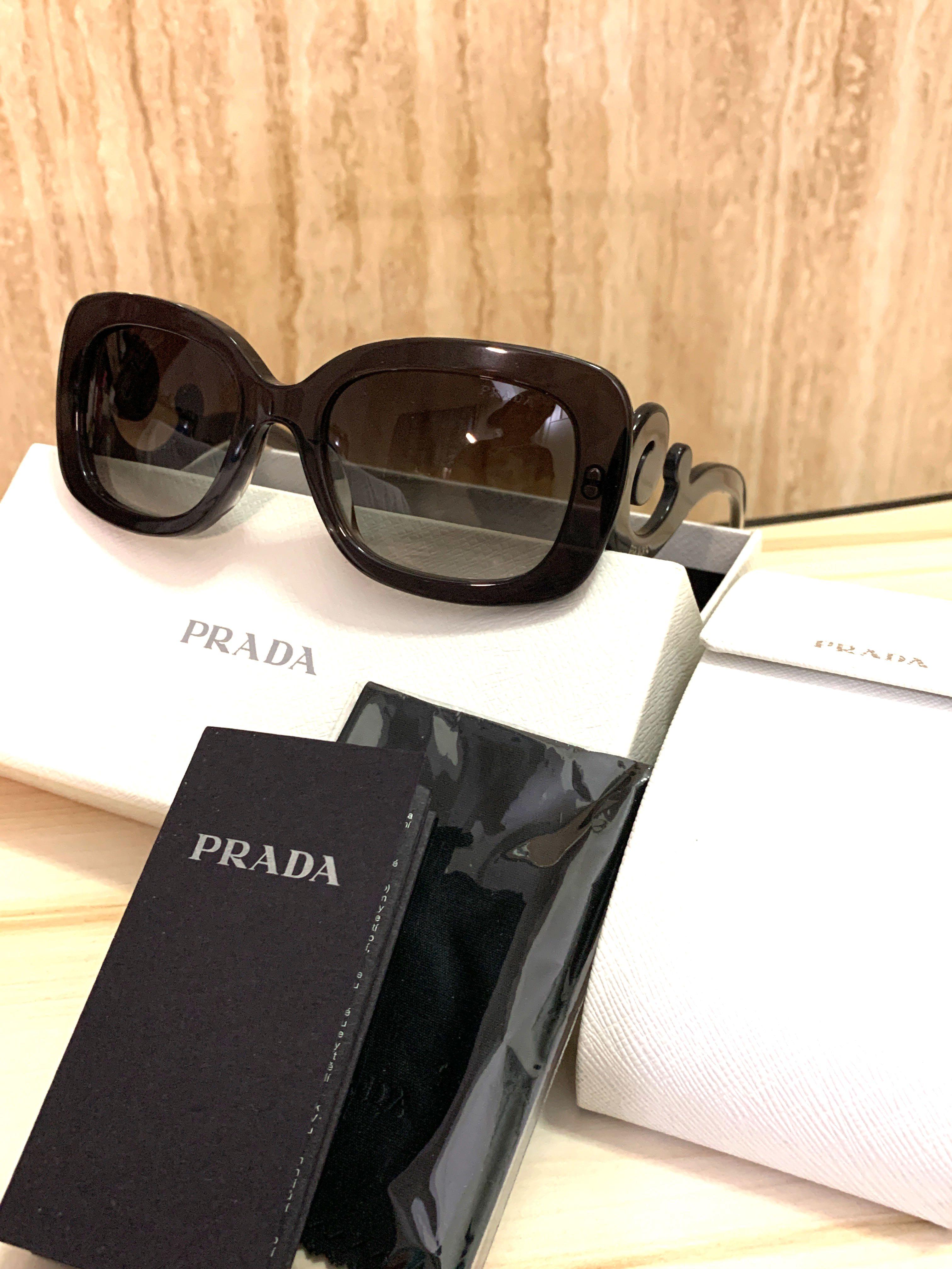 prada spr