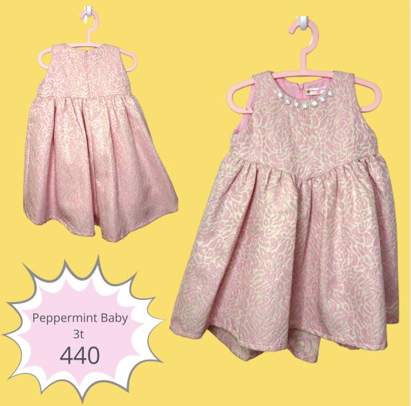peppermint brand frocks
