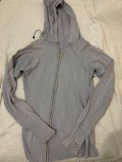 Preloved sweater laki laki