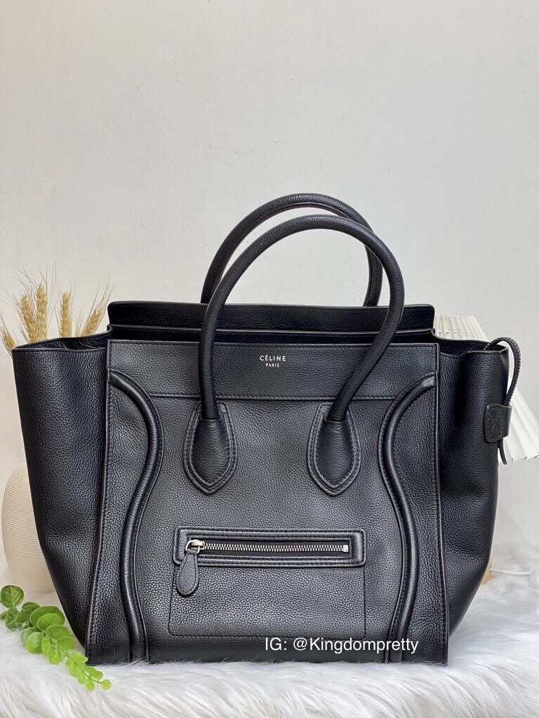 Celine luggage cheap sale