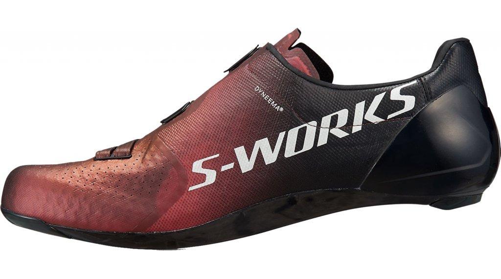 S works 7 43 top