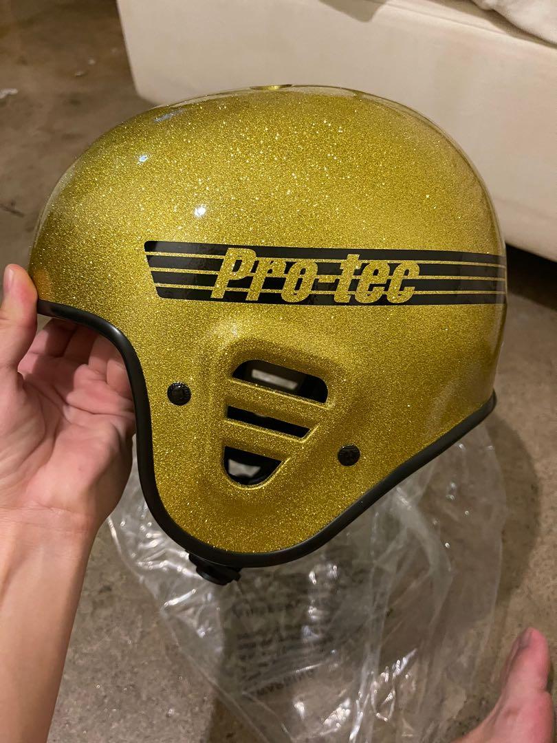 Pro-Tec Full Cut Certified Skate Helmet