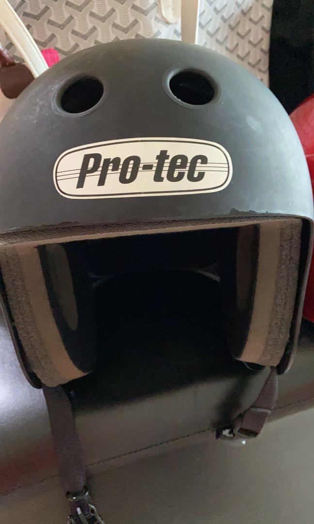 Kids sale protec helmet