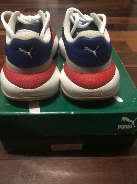 Puma alteration kurve review discount