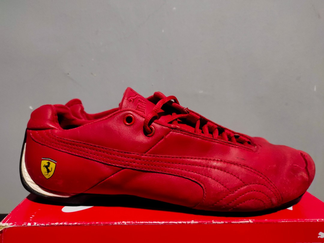 Puma ferrari uk deals
