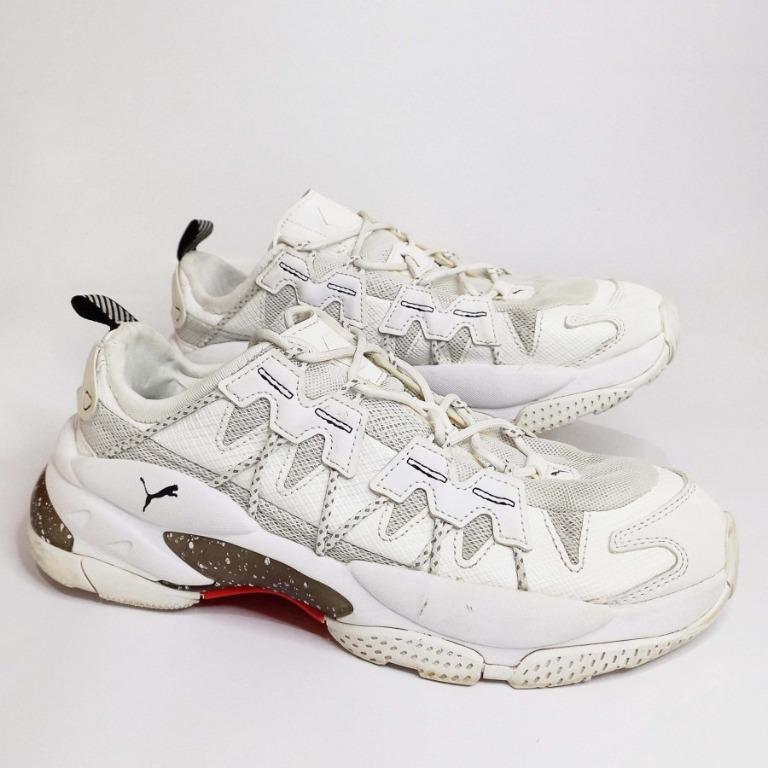 puma lqd cell omega density 42