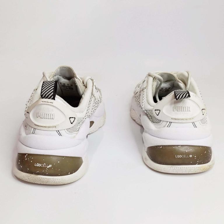 puma lqd cell omega density 42