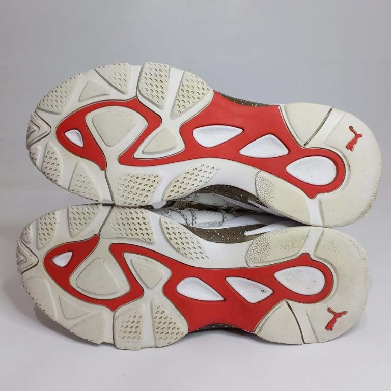 puma lqd cell omega density 42