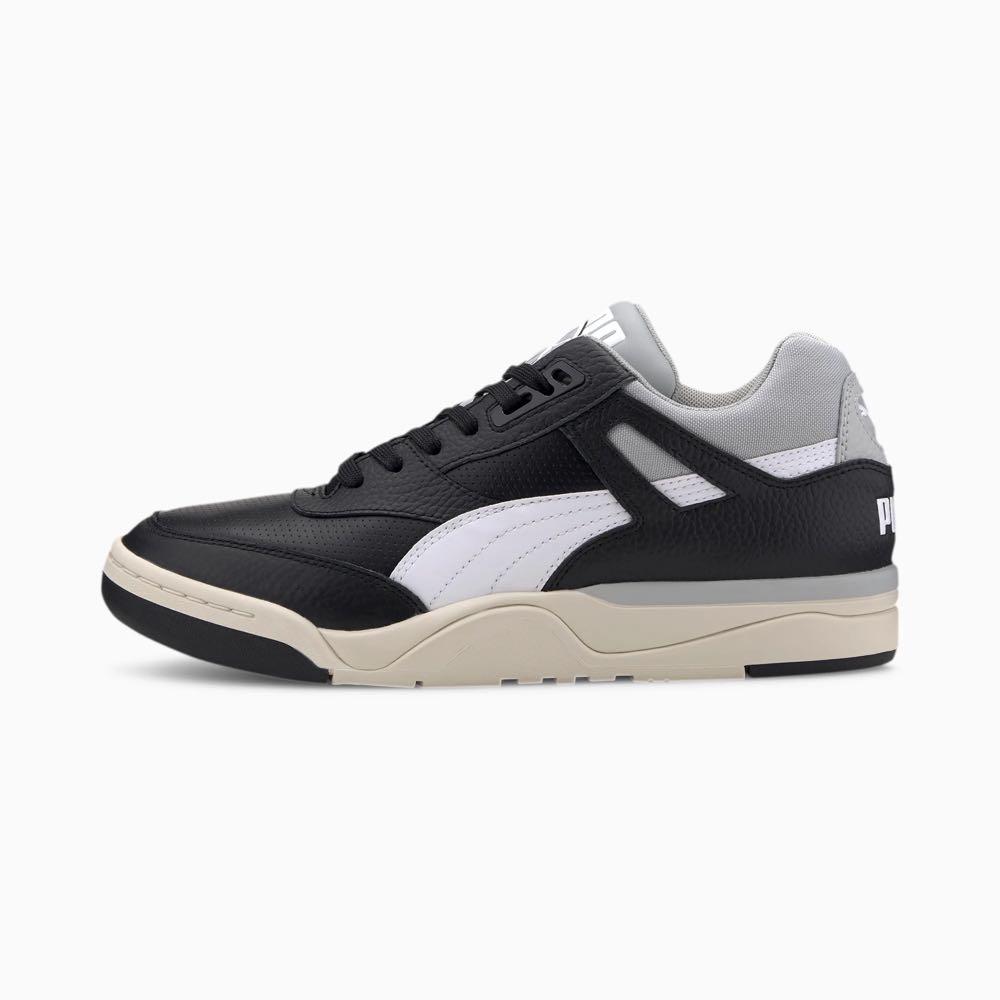 Puma Palace Guard Core Trainers Men s Fashion Footwear Sneakers