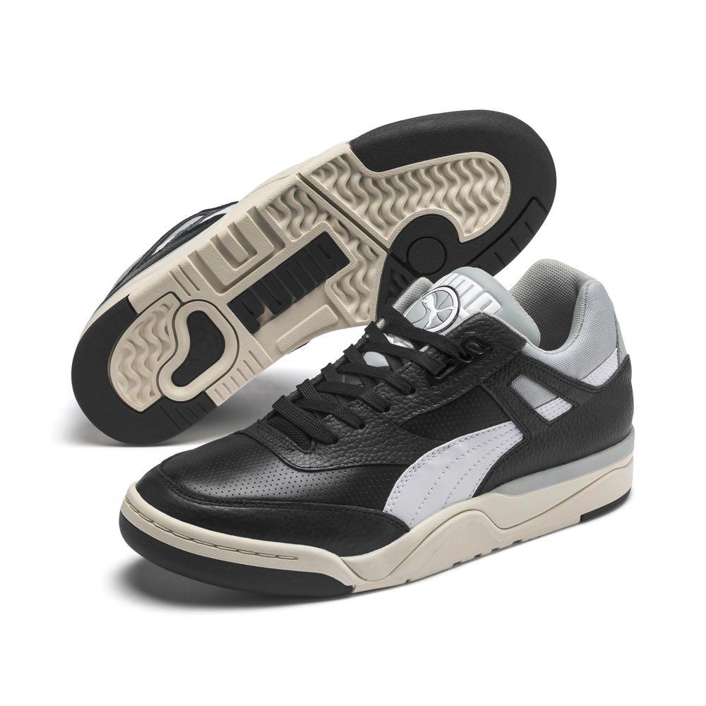 Puma Palace Guard Core Trainers Men s Fashion Footwear Sneakers