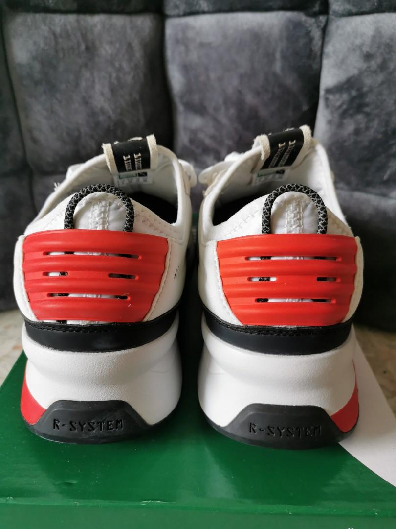 Puma sneakers rs discount  winter inj toys
