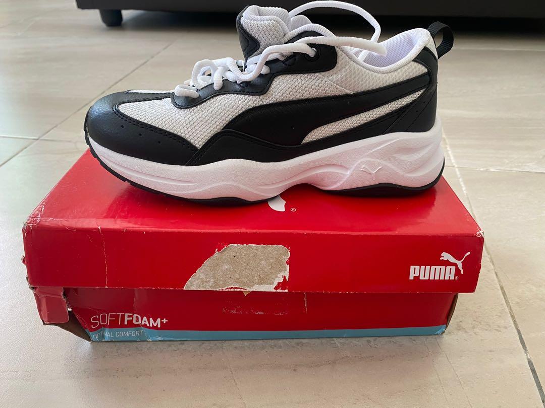 Puma sportstyle shop core cilia