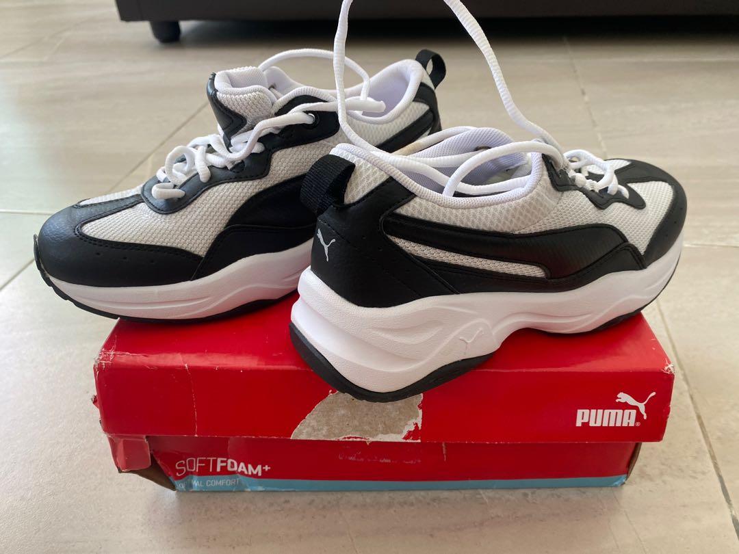 Puma sportstyle core cilia clearance