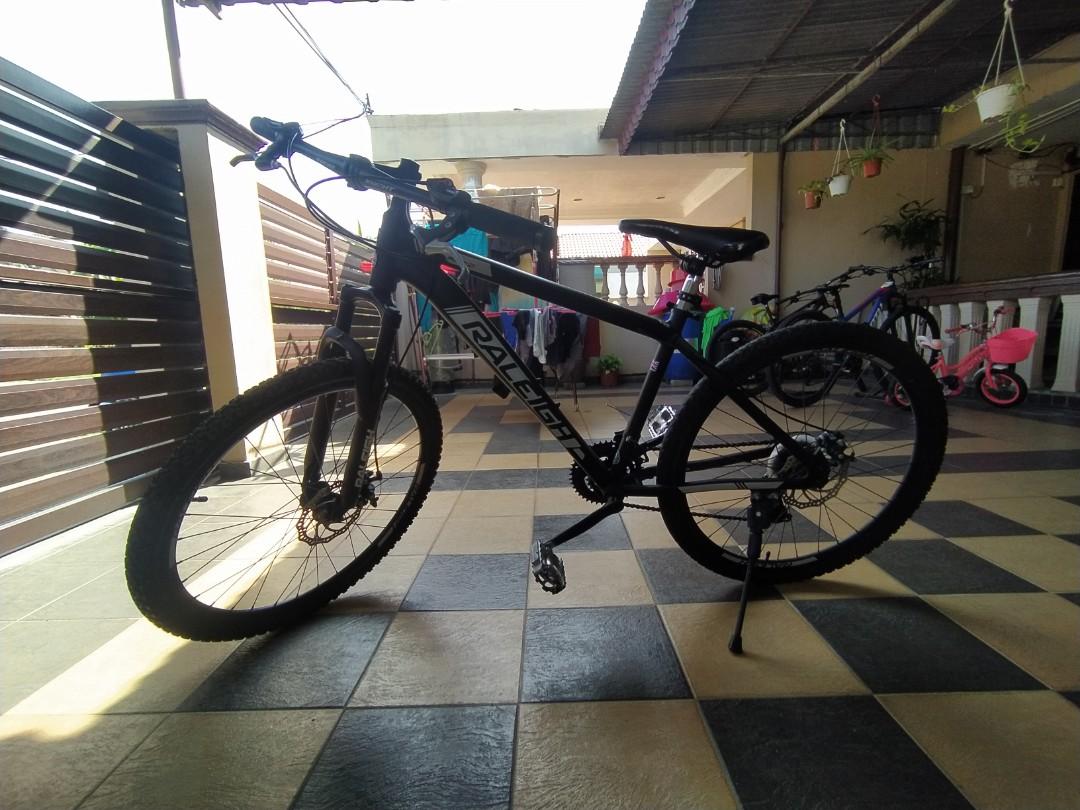 Cannondale cheap trail olx