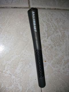 Ralliart Antenna