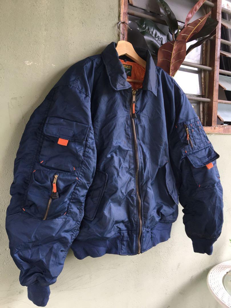 Firefox jacket hot sale