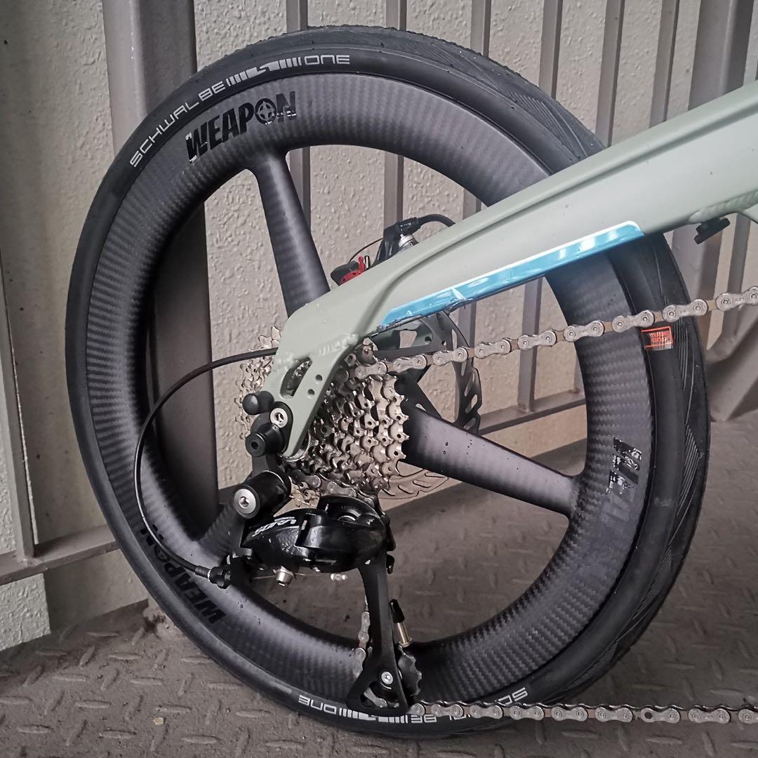 20 inch carbon wheels store