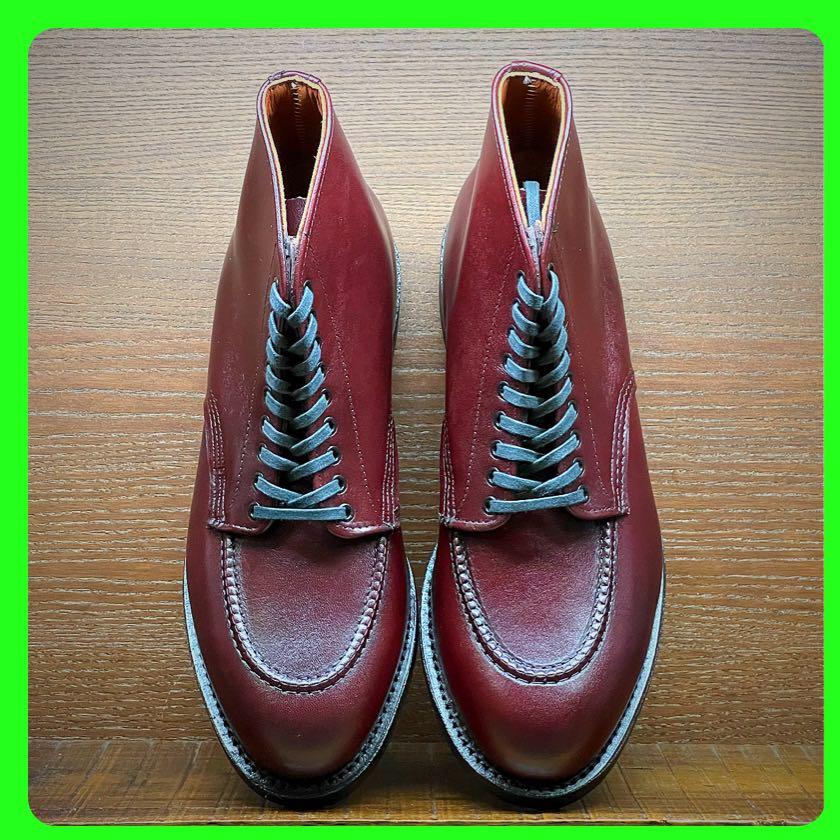 red wing girard