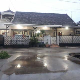Rumah Siap Huni di Pondok Cibubur Jual BU