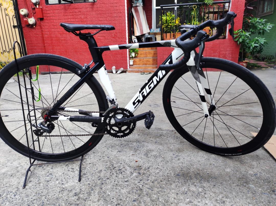 Sagmit veneno frame on sale
