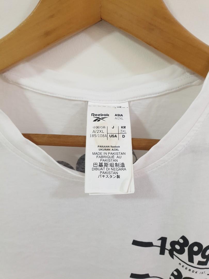 Reebok 1895 shop