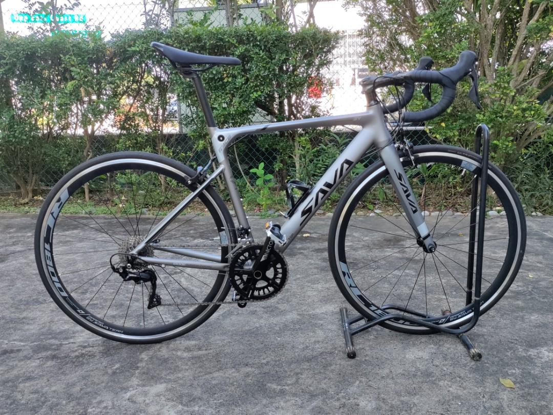 sava r8